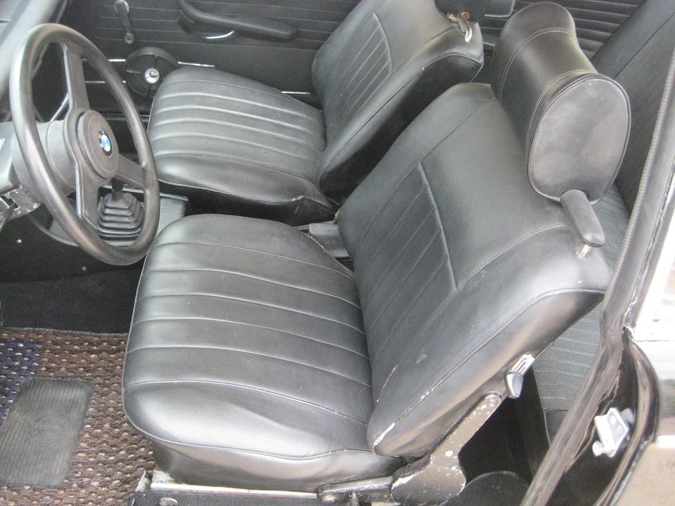 1972 BMW 2002 - Image 21 of 31
