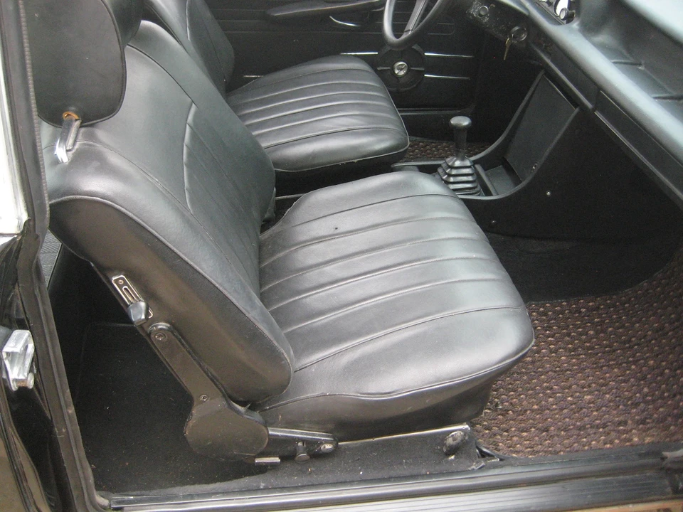 1972 BMW 2002 - Image 26 of 31