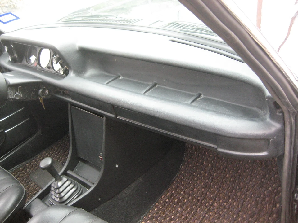 1972 BMW 2002 - Image 27 of 31