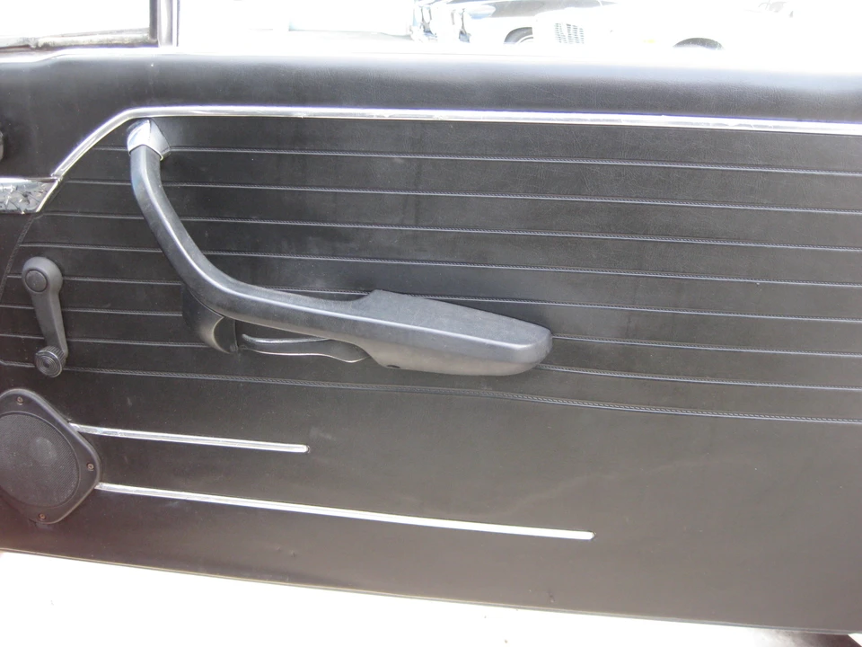 1972 BMW 2002 - Image 16 of 27
