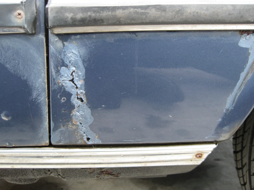 1972 BMW 2002 - Image 11 of 27