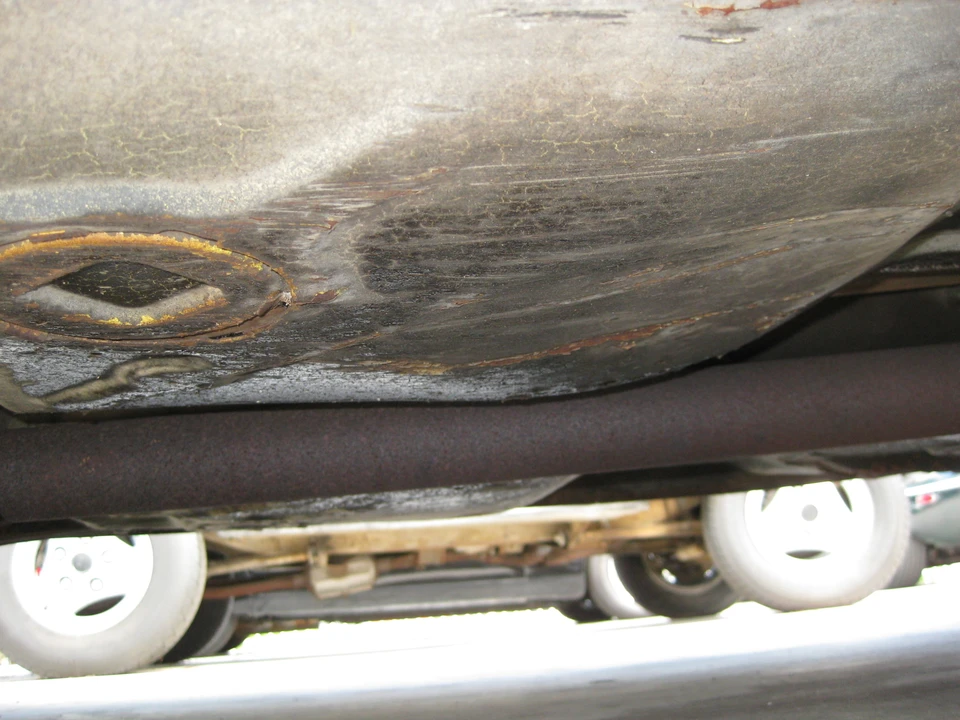 1972 BMW 2002 - Image 22 of 27
