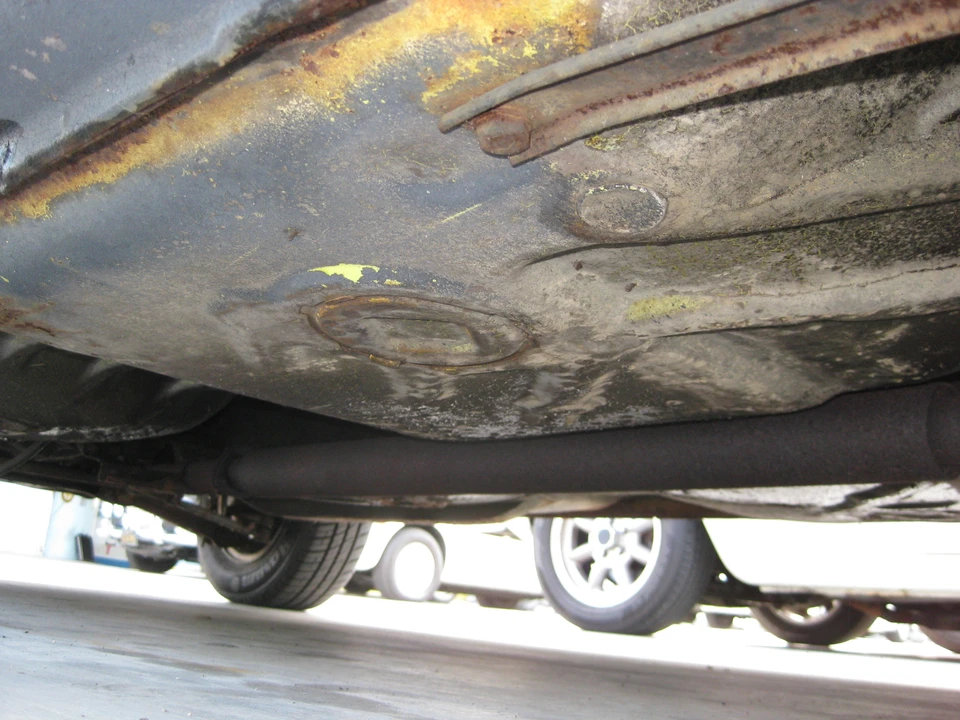 1972 BMW 2002 - Image 25 of 27