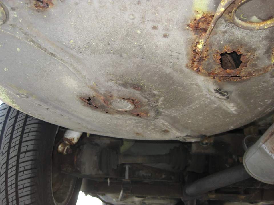 1972 BMW 2002 - Image 26 of 27