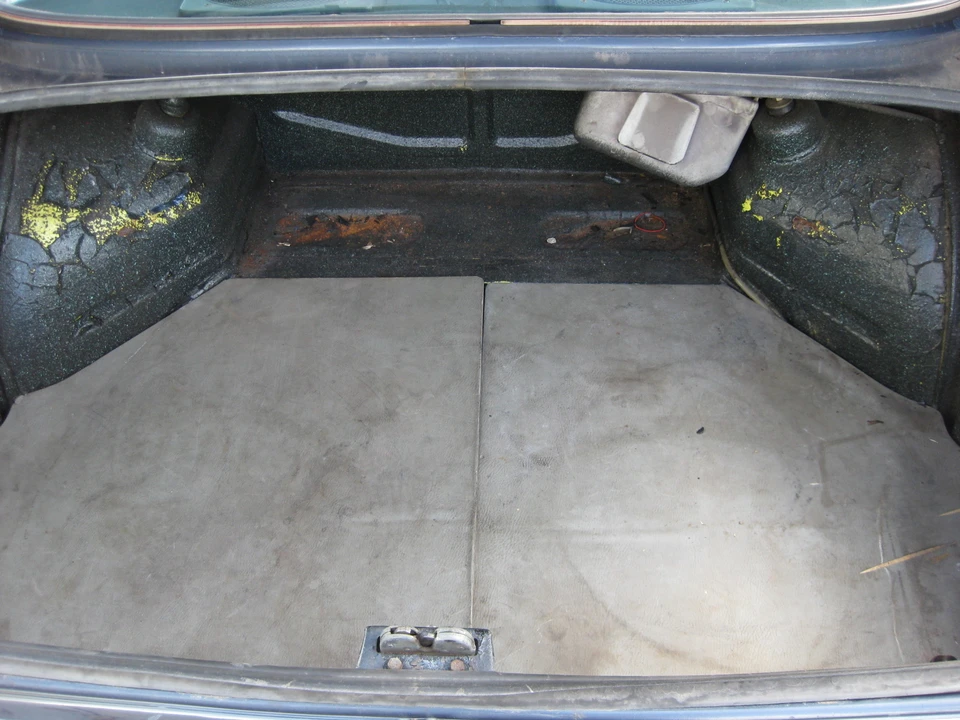 1972 BMW 2002 - Image 19 of 27