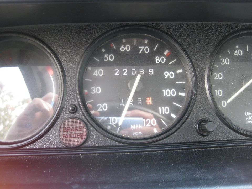 1972 BMW 2002 - Image 14 of 27