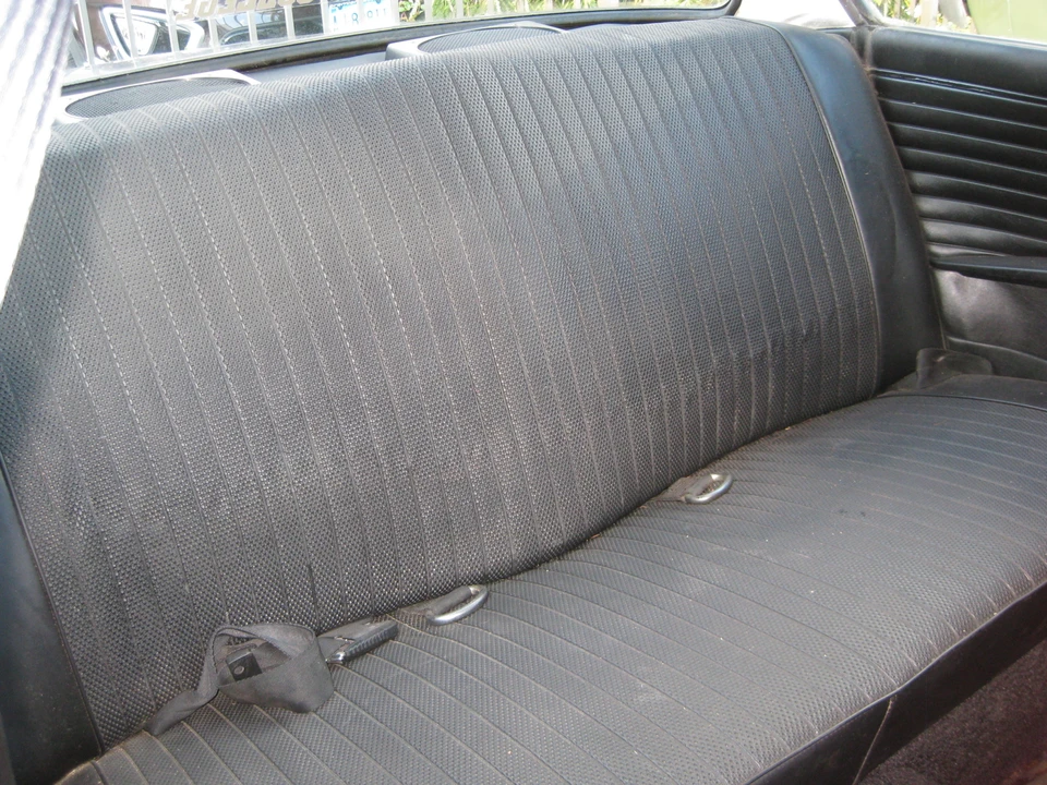 1972 BMW 2002 - Image 15 of 27