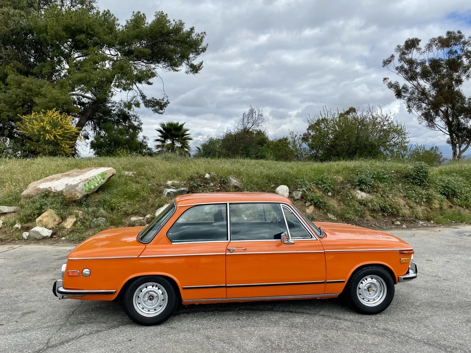 1972 BMW 2002 - Image 14 of 31