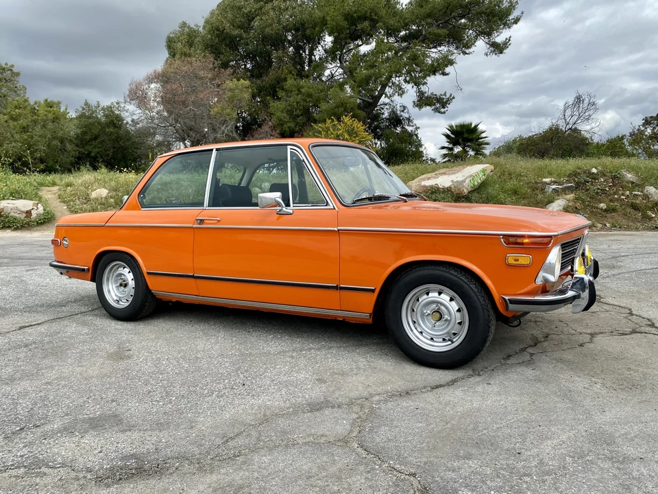1972 BMW 2002 - Image 24 of 31