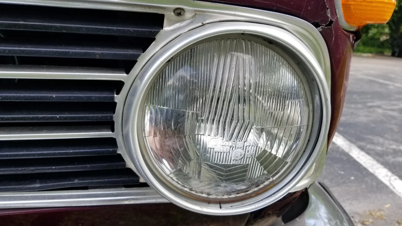 1972 BMW 2002 - Image 22 of 31