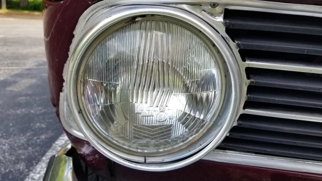 1972 BMW 2002 - Image 21 of 31