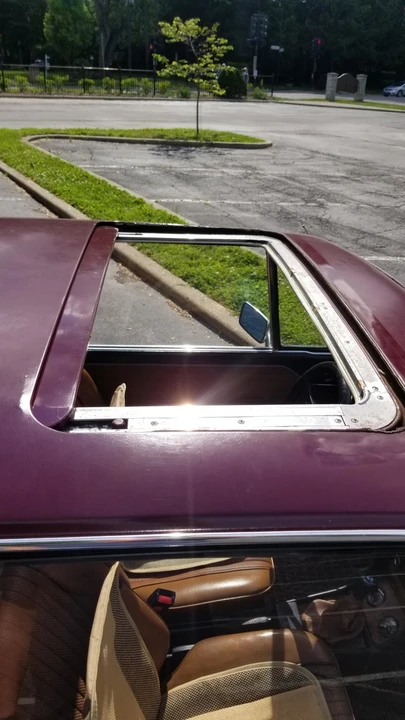 1972 BMW 2002 - Image 26 of 31