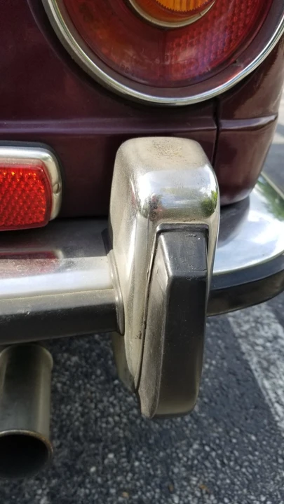 1972 BMW 2002 - Image 25 of 31