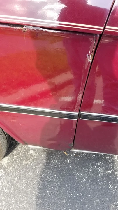 1972 BMW 2002 - Image 28 of 31