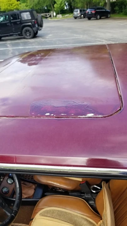 1972 BMW 2002 - Image 27 of 31