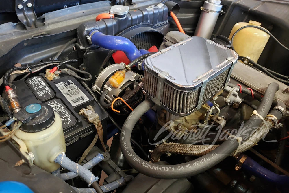 1972 BMW 2002 - Image 2 of 14