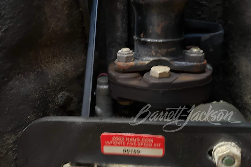1972 BMW 2002 - Image 3 of 14