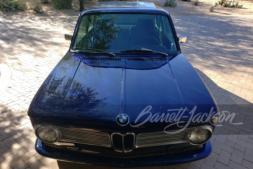 1972 BMW 2002 - Image 4 of 14