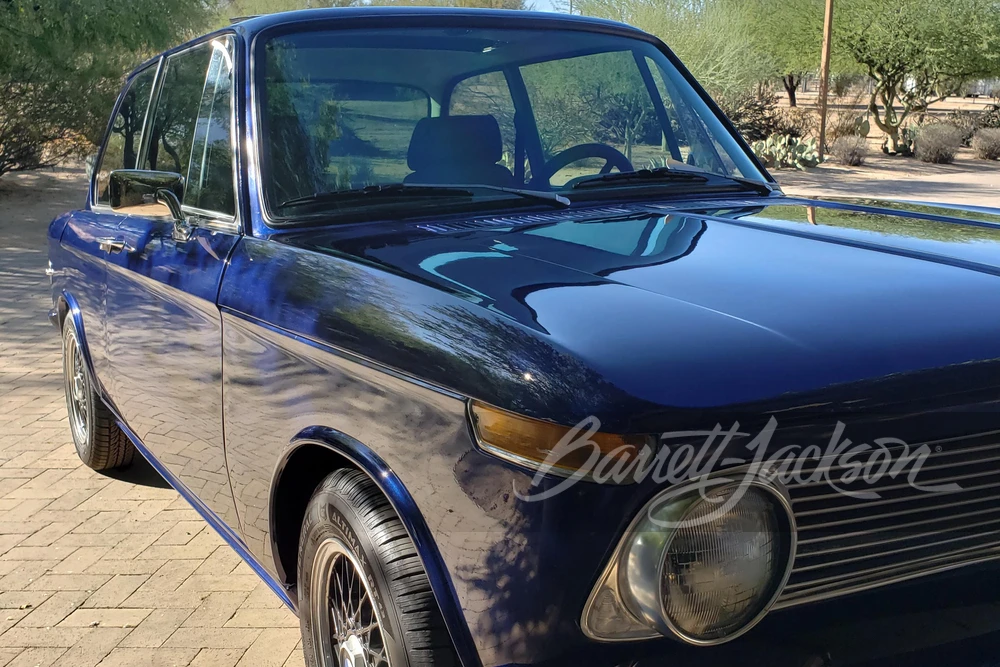 1972 BMW 2002 - Image 7 of 14