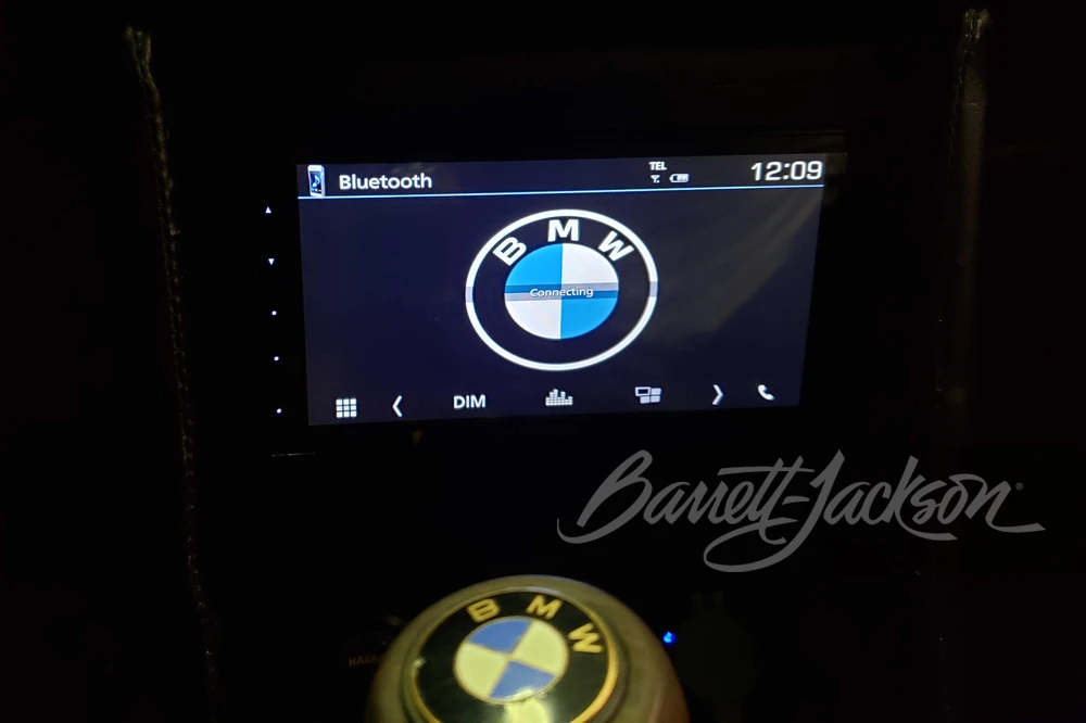 1972 BMW 2002 - Image 8 of 14