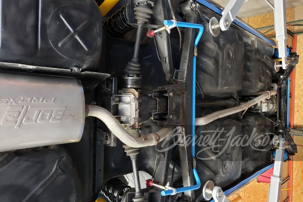 1972 BMW 2002 - Image 11 of 14