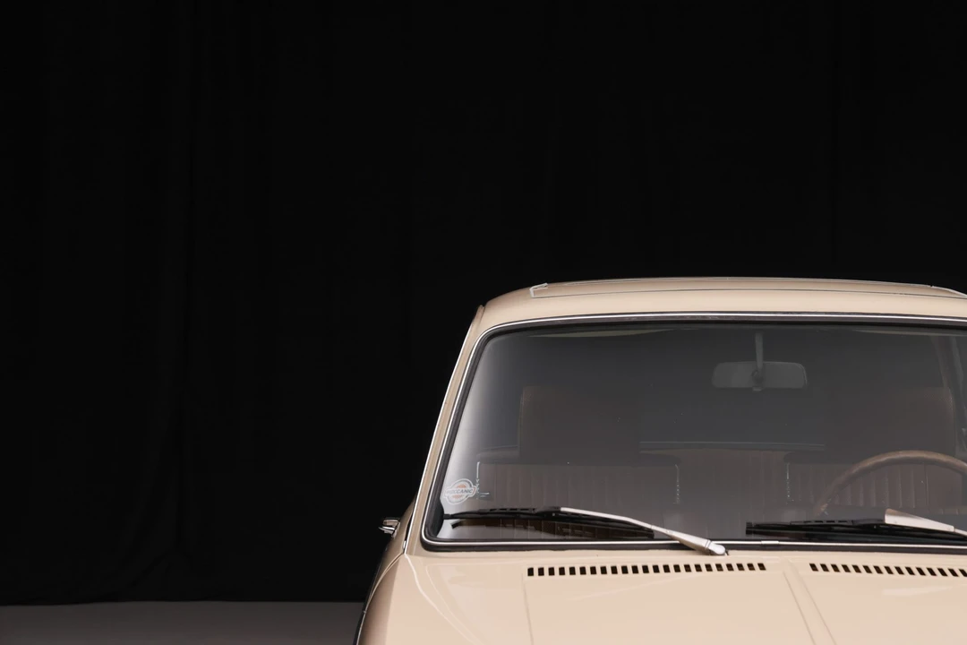 1972 BMW 2002 - Image 16 of 31