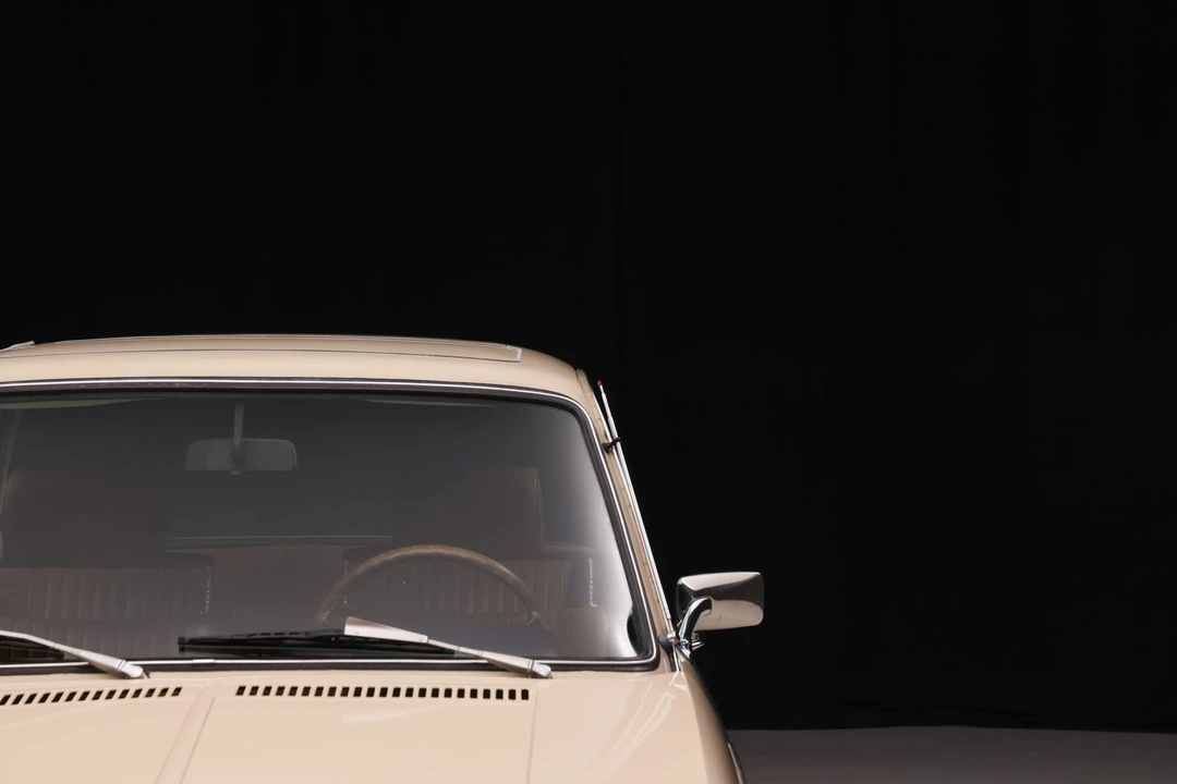 1972 BMW 2002 - Image 17 of 31