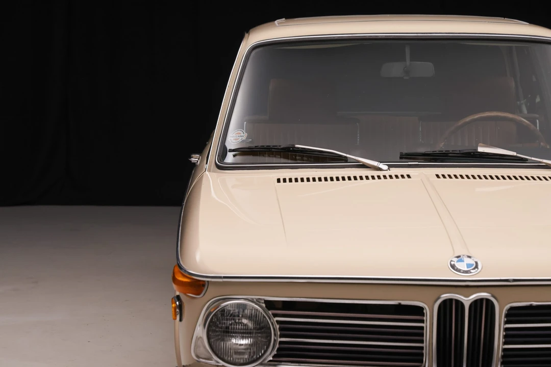 1972 BMW 2002 - Image 18 of 31