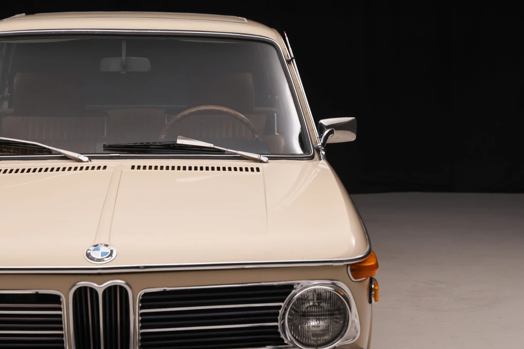 1972 BMW 2002 - Image 19 of 31