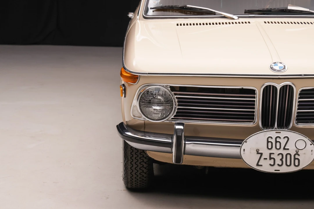 1972 BMW 2002 - Image 20 of 31