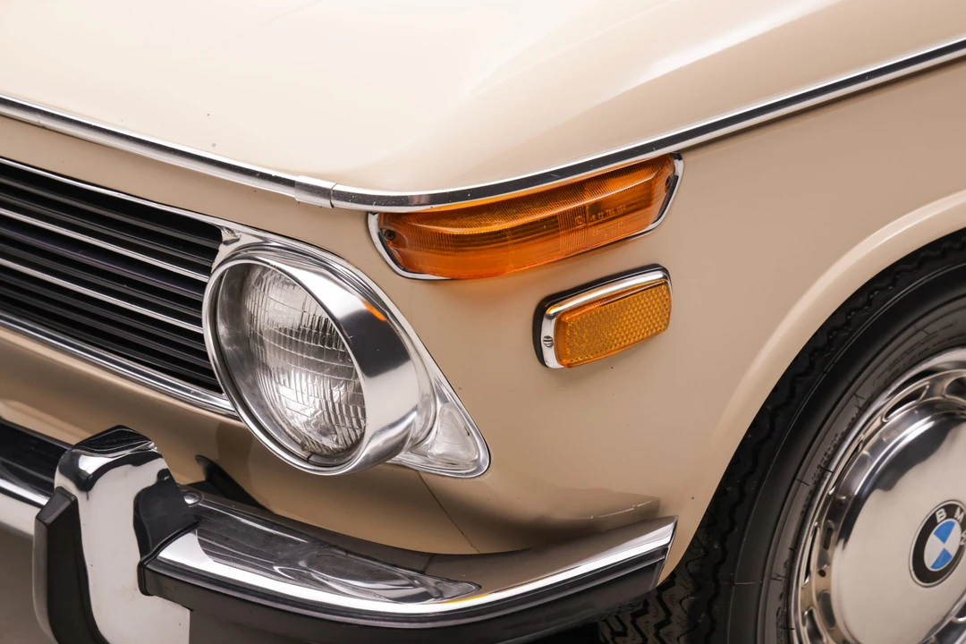 1972 BMW 2002 - Image 26 of 31