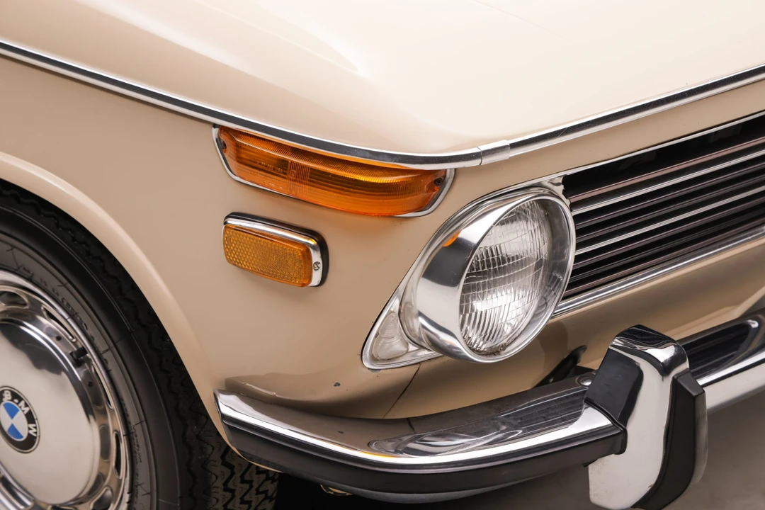 1972 BMW 2002 - Image 27 of 31