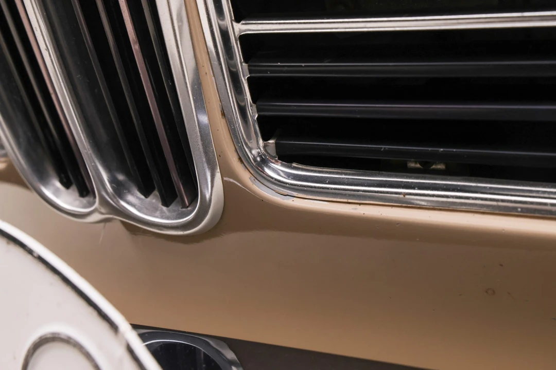 1972 BMW 2002 - Image 28 of 31