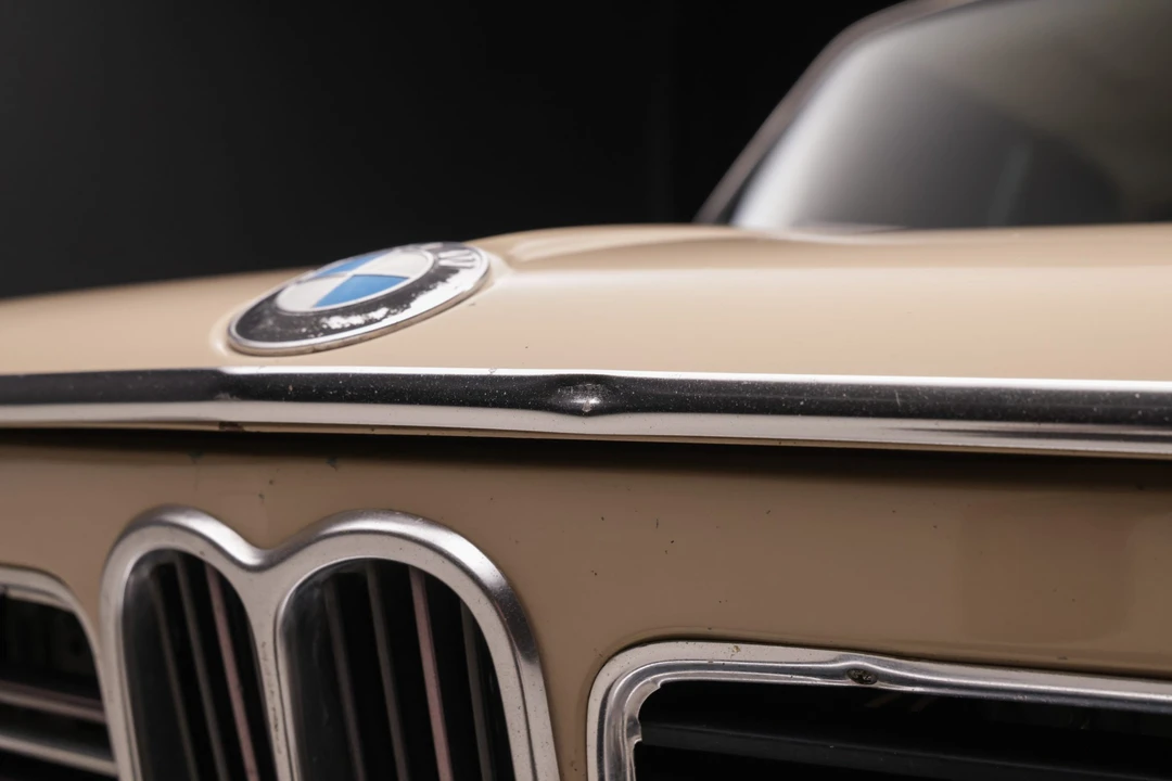 1972 BMW 2002 - Image 29 of 31