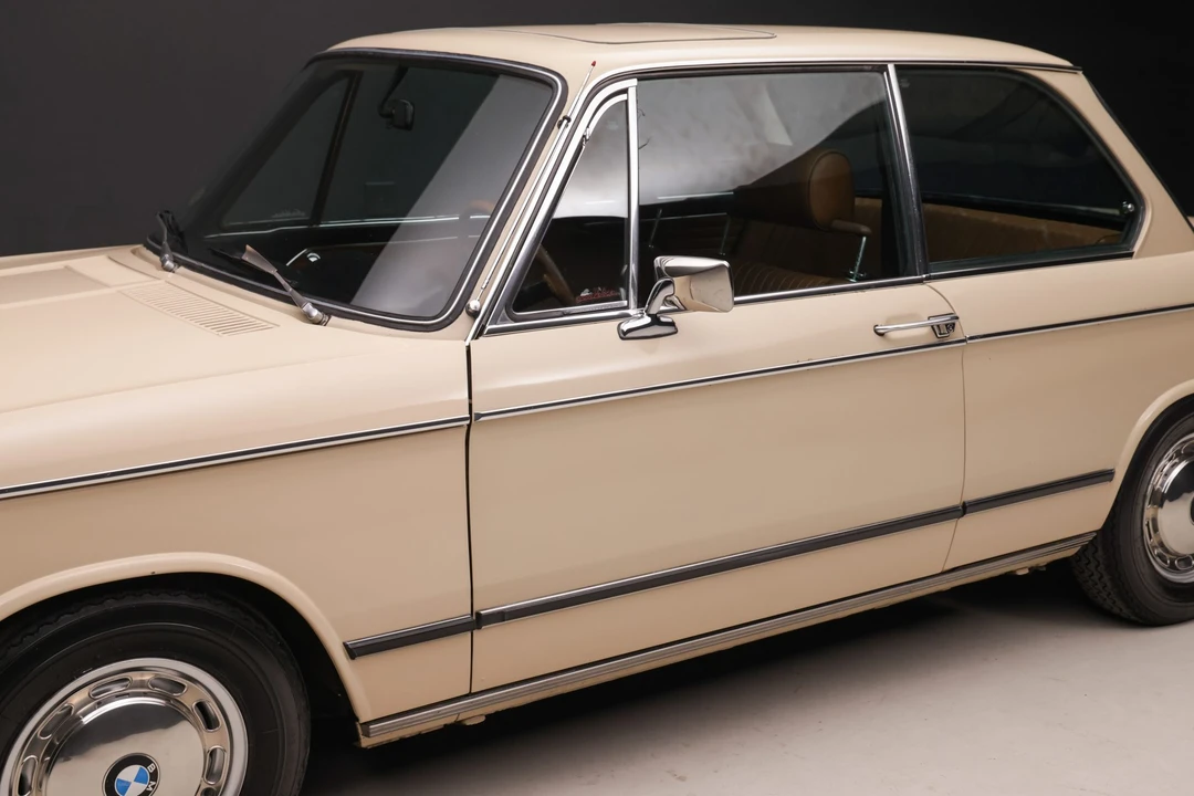 1972 BMW 2002 - Image 31 of 31