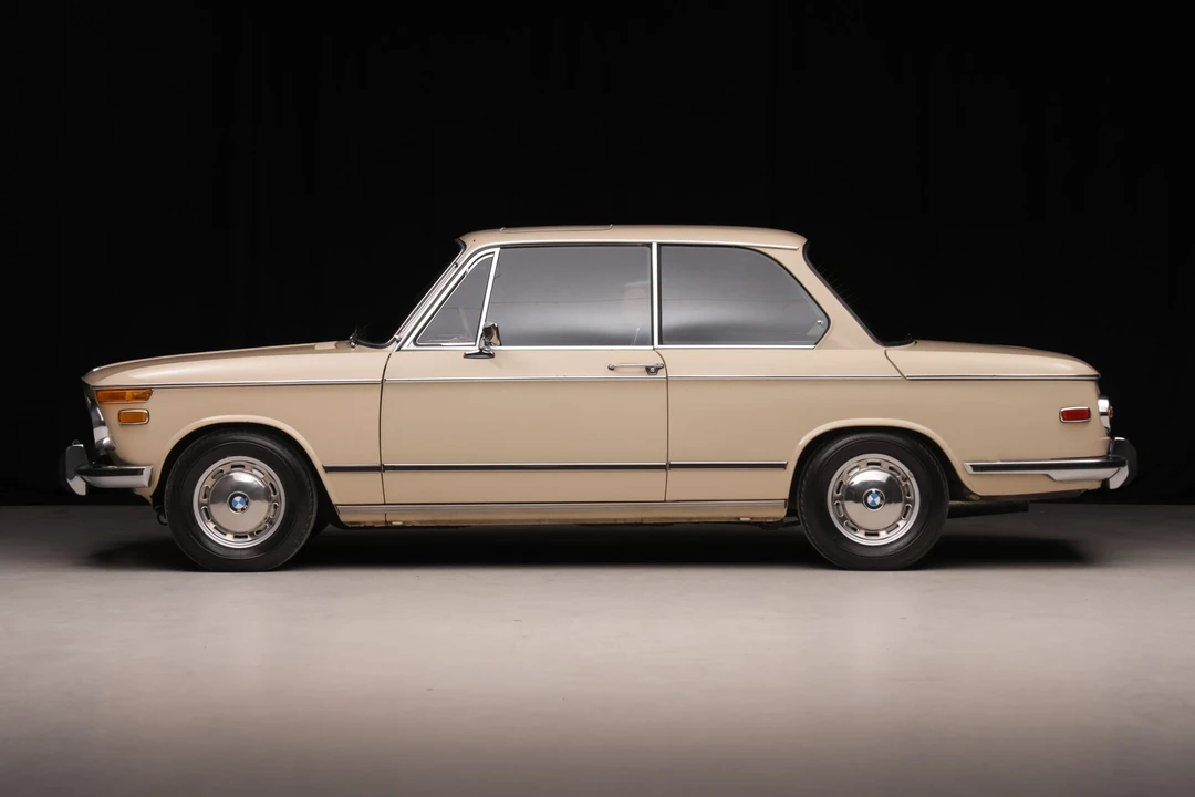 1972 BMW 2002 - Image 4 of 31