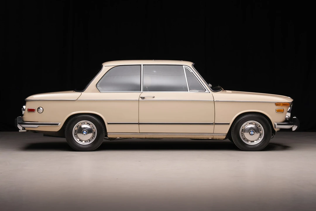 1972 BMW 2002 - Image 10 of 31