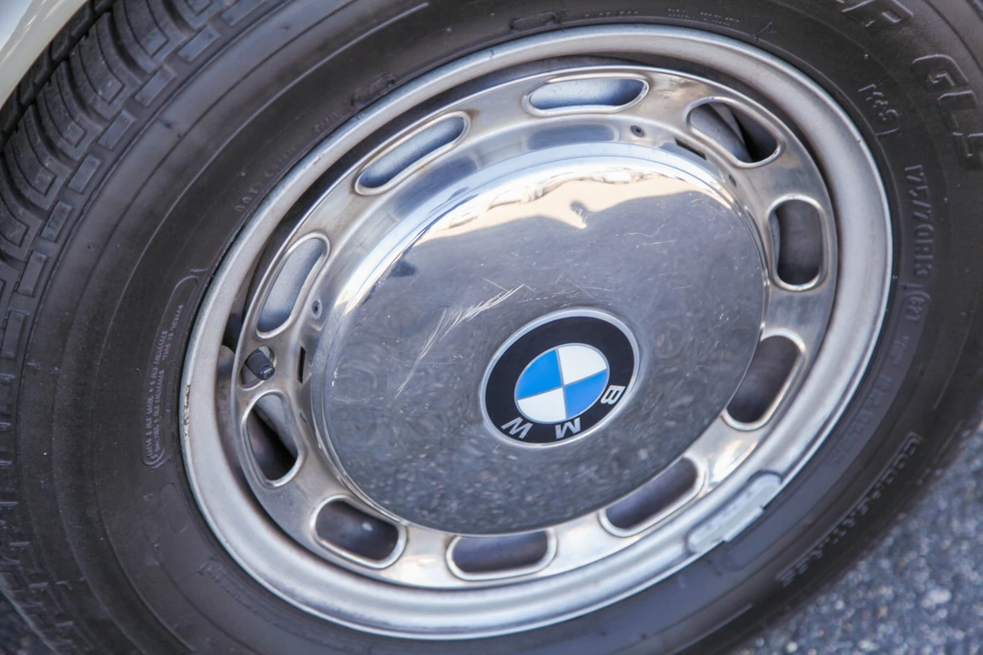 1972 BMW 2002 - Image 13 of 31