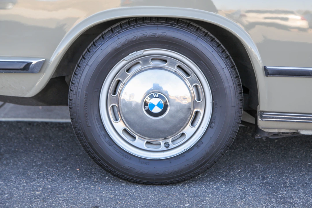 1972 BMW 2002 - Image 12 of 31