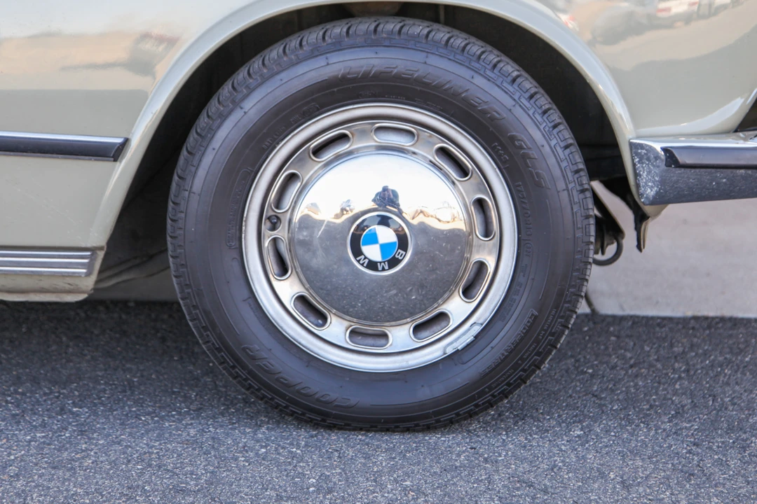 1972 BMW 2002 - Image 11 of 31
