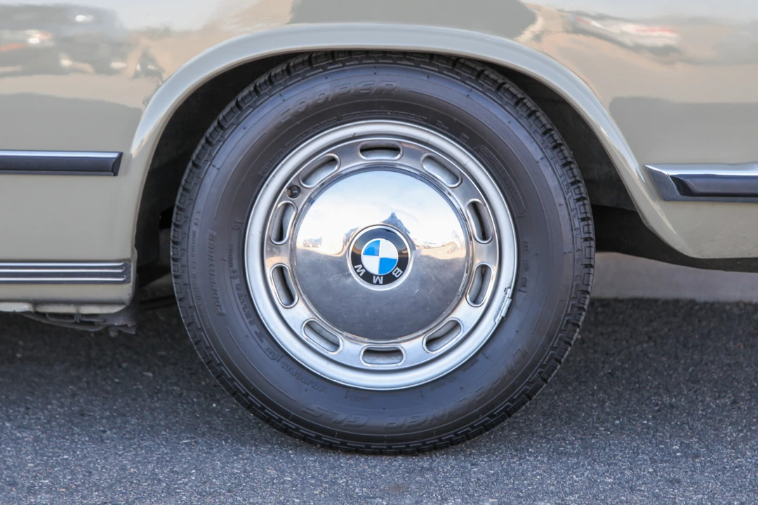 1972 BMW 2002 - Image 10 of 31
