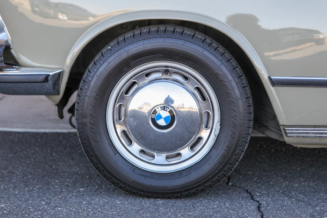1972 BMW 2002 - Image 9 of 31