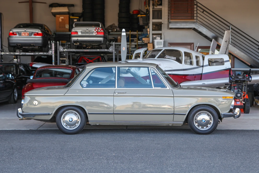 1972 BMW 2002 - Image 7 of 31