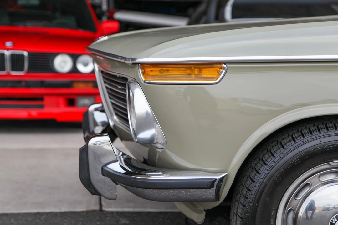 1972 BMW 2002 - Image 14 of 31