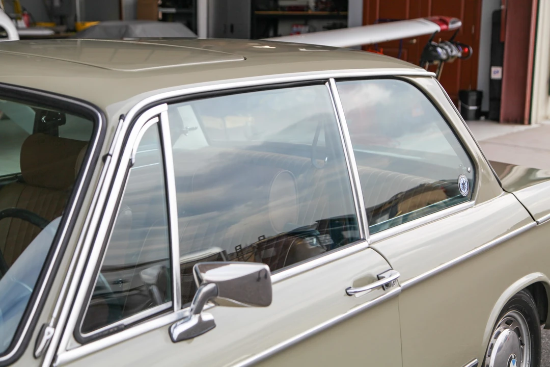 1972 BMW 2002 - Image 15 of 31