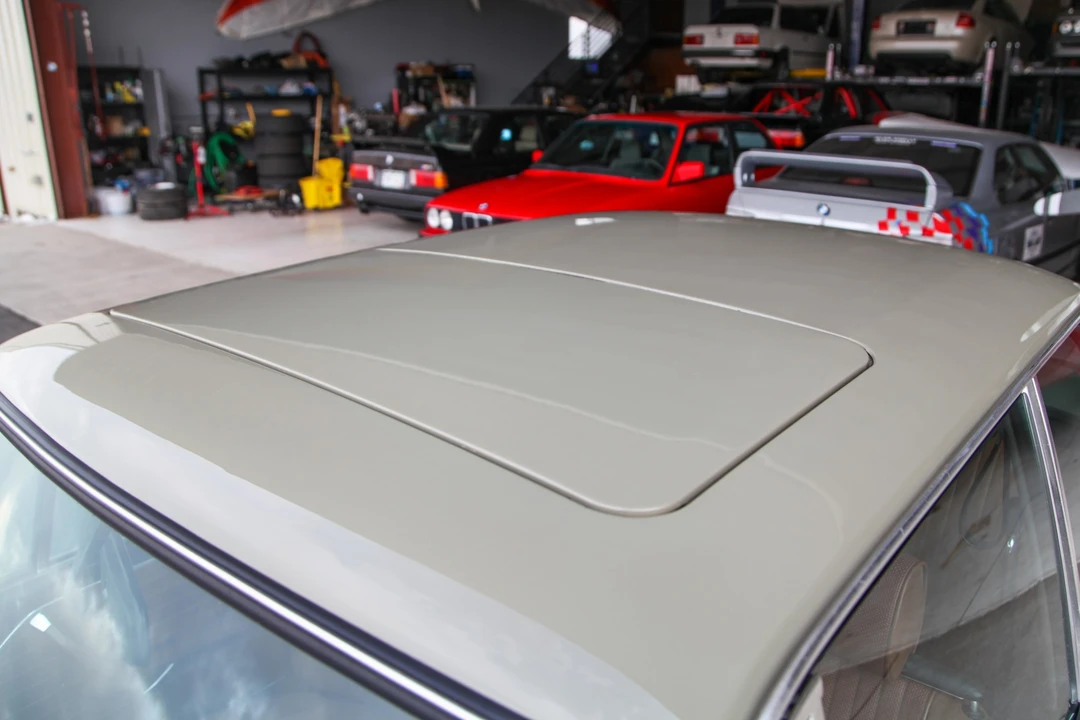 1972 BMW 2002 - Image 16 of 31