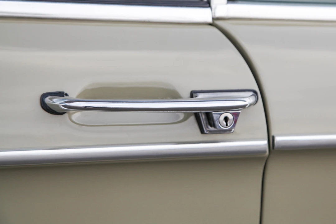 1972 BMW 2002 - Image 19 of 31