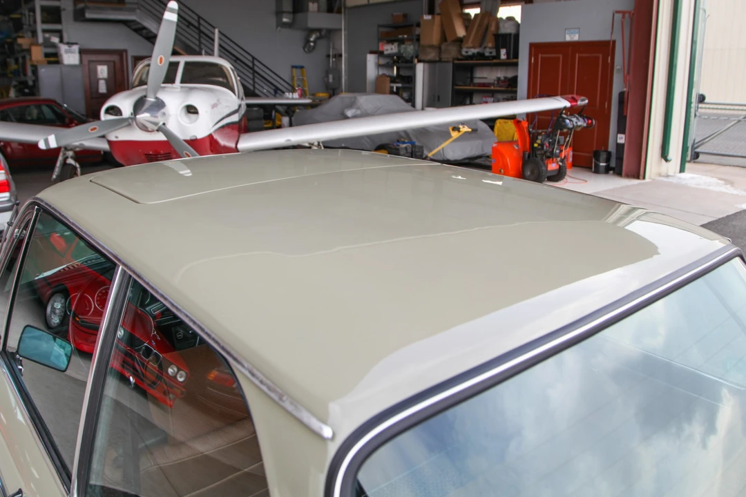 1972 BMW 2002 - Image 20 of 31