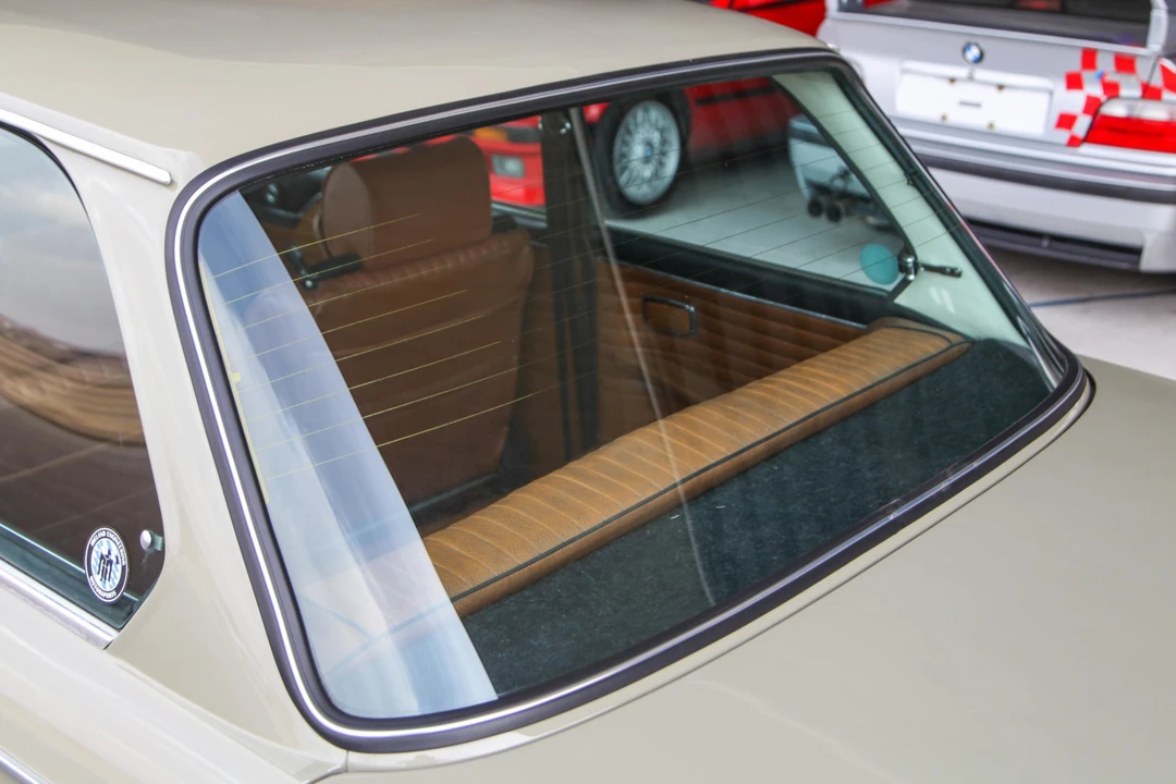 1972 BMW 2002 - Image 21 of 31