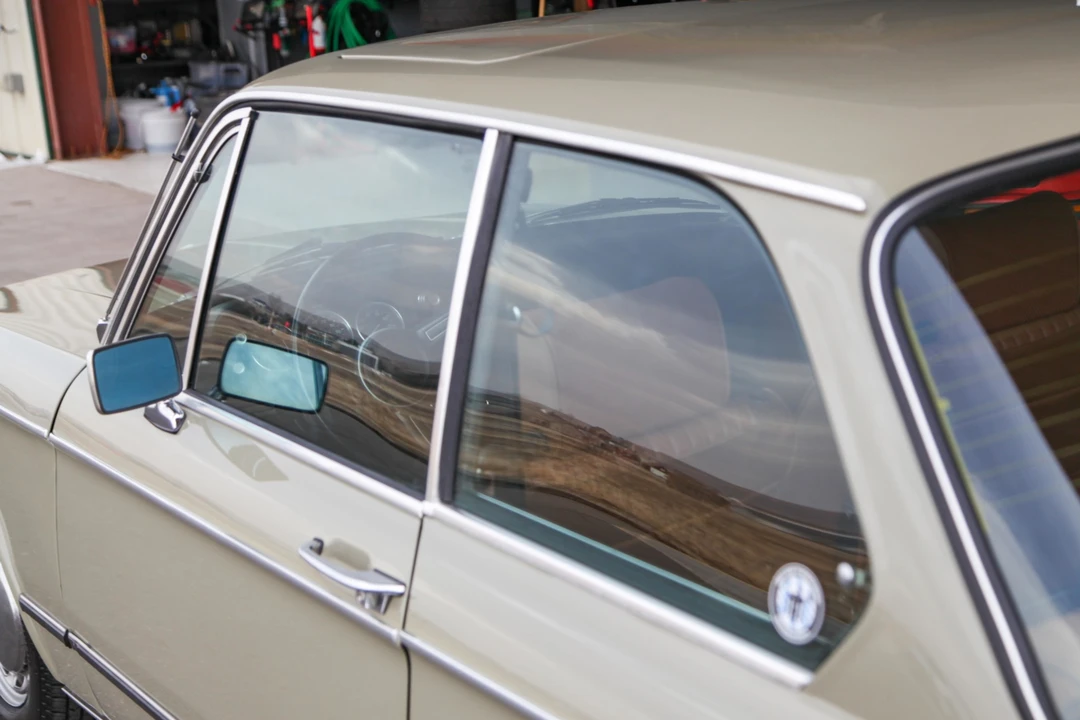 1972 BMW 2002 - Image 22 of 31